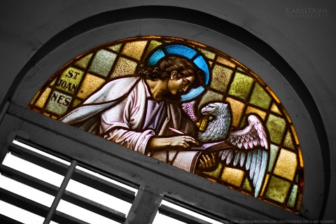 St. Joannes