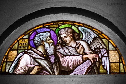 St. Matheus