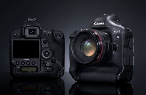 Canon EOS 1DX Canon EOS 1DX