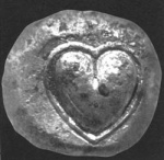 A Cyrene coin