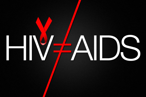 HIV Does Not Cause AIDS