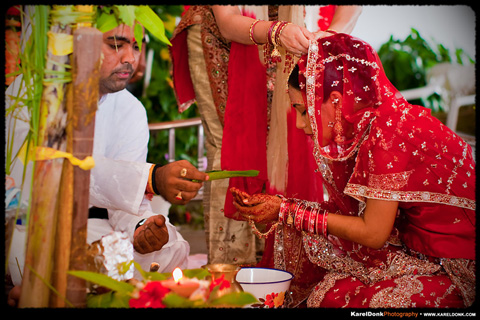 Vashist & Reshma Wedding