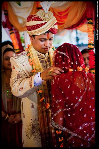 Vashist & Reshma Wedding