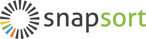 Snapsort Logo