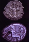 Silphium Coins