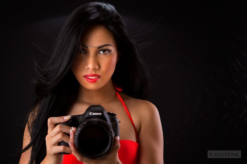 Canon EOS 5D Mark III Review