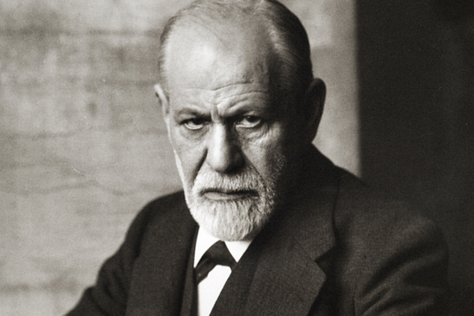 Sigmund Freud: Ahdistava kulttuurimme