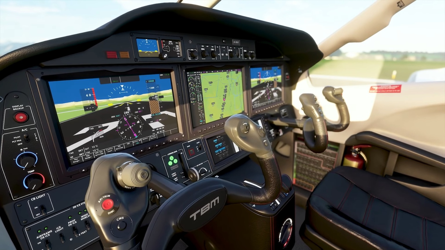 Microsoft flight simulator 2020 стим фото 61